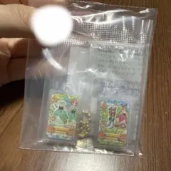 アイカツ　ガチャガチャ 北大路さくら 有栖川おとめ グッズコレクション3