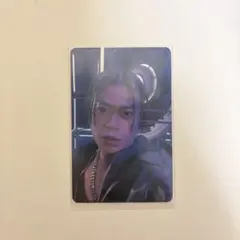 CyberHelix ラキドロ LIKIYA