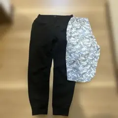 ユニクロ　スエットパンツ