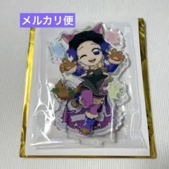 鬼滅の刃　ハロウィン2025　アクリルスタンド　アクスタ　胡蝶しのぶ