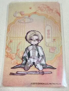 とうらぶ　刀剣乱舞グッズまとめ売り 2025年最新】刀剣乱舞とうらぶの人気アイテム - メルカリ