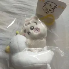 ちいかわ ちいかわベビー おまるマスコット うさぎ おまる マスコット