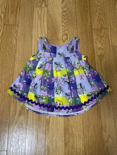 ANNA SUI mini トップス