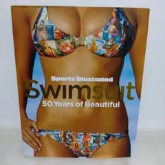 Sports Illustrated Swimsuit 50 Years of