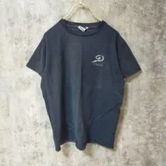 【古着】piko ピコ 半袖シャツ トップス ビックプリント Lサイズのサムネイル