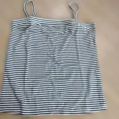 未着用☆チューブトップ