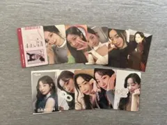 TWICE ダヒョン トレカ まとめ売り