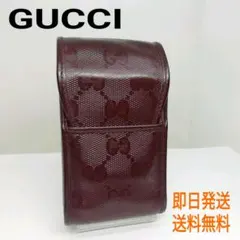2026年最新】gucci グッチ シガレットケースの人気アイテム - メルカリ