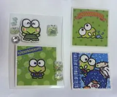 けろっぴ ボンドロ おすそ分け