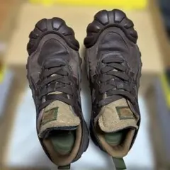 オニツカタイガー 28.0 DENTIGRE LS ディンティグレ