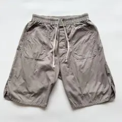 Rick Owens リックオウエンス SS07 DRAKE期 ショーツのサムネイル