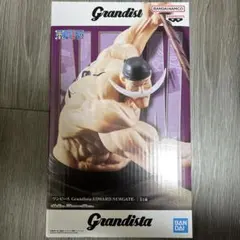 Grandista-EDWARD.NEWGATE フィギュア