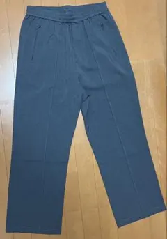 B:MING by BEAMS ワイドスラックス