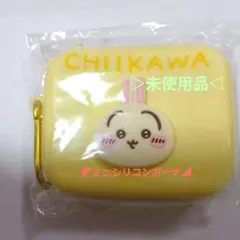 シリコンポーチ キャラクターグッズ