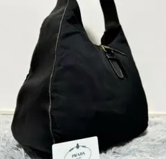 PRADA プラダ ショルダーバッグ　トートバッグ