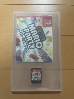 スーパー マリオパーティ Nintendo Switch ソフト