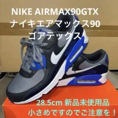 ナイキ エアマックス90ゴアテックス 28.5cm 小さめです！