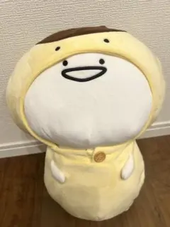 お文具といっしょ ぬいぐるみ