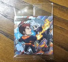 僕のヒーローアカデミア ウルトラシールウエハース vol.05