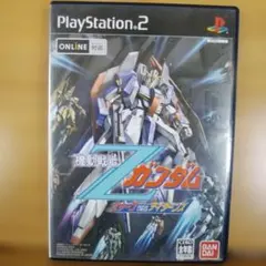 機動戦士Zガンダム エゥーゴVS.ティターンズ