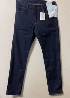CLOSSHI FIBER DRY ストレートデニム 79cmのサムネイル