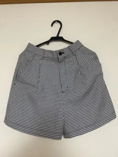 wcloset ショートパンツ
