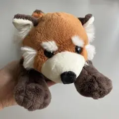 CALORATA レッサーパンダ ぬいぐるみ