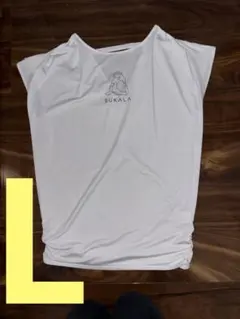 SUKALA ヨガウェア　トップスLサイズ