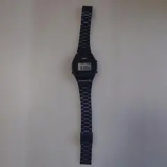 CASIOチープカシオ B640WB-1BJF 新品未使用 2025年12月購入 - メルカリ