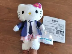 2026年最新】制服 キティ ぬいぐるみの人気アイテム - メルカリ