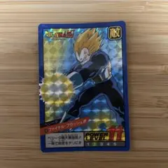 ドラゴンボールZ スーパーバトル スーパー超ベジータ - メルカリ
