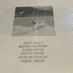 MODERN COLLECTIVE DVD