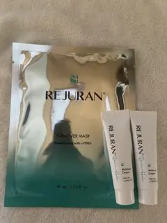 REJURAN Turnover Mask 40ml 3枚セット - メルカリ