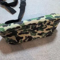2026年最新】A BATHING APE メンズ ボディバッグ・ウエストポーチの