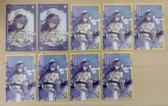 星導ショウ サンリオ チェキ