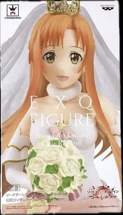 2025年最新】ソードアートオンライン exqの人気アイテム - メルカリ