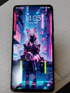 Xiaomi Mi 10S 8GB/256GB 中国版 動作確認済み Xiaomi Mi 10S 8GB/256GB 中国版 動作確認済み - メルカリ