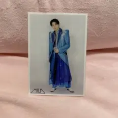 切り抜きラミネート