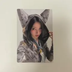 BABYMONSTER WEGOUP アサ タワレコ特典 トレカ