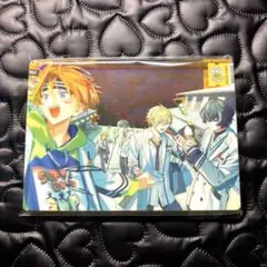 18TRIP エイトリ アクリルブロック 昼班