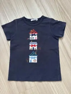 familiar ファミリア 半袖Tシャツ 2枚セット - メルカリ