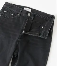 SLOBE IENA カットオフスリムパンツのサムネイル