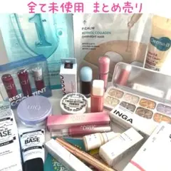 全て未使用 まとめ売り 韓国コスメ 韓国スキンケア コスメ スキンケアのサムネイル