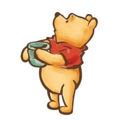 プーさんさん専用