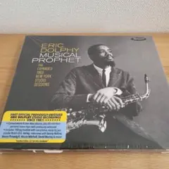 eric dolphy