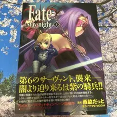 完結】Fate/stay night(フェイトステイナイト)全巻1〜20巻 - メルカリ