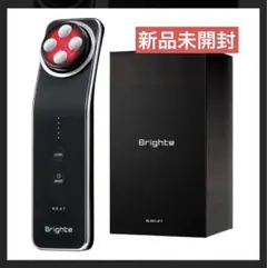2026年最新】Brighte 美顔器・美容器の人気アイテム - メルカリ