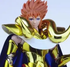 2025年最新】聖闘士星矢 ゴールドクロスの人気アイテム - メルカリ