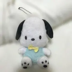 ポチャッコ ぬいぐるみマスコット