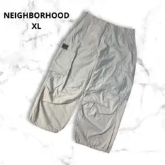 ネイバーフッド　ワイドカーゴパンツWIDE CARGO PANTSのサムネイル